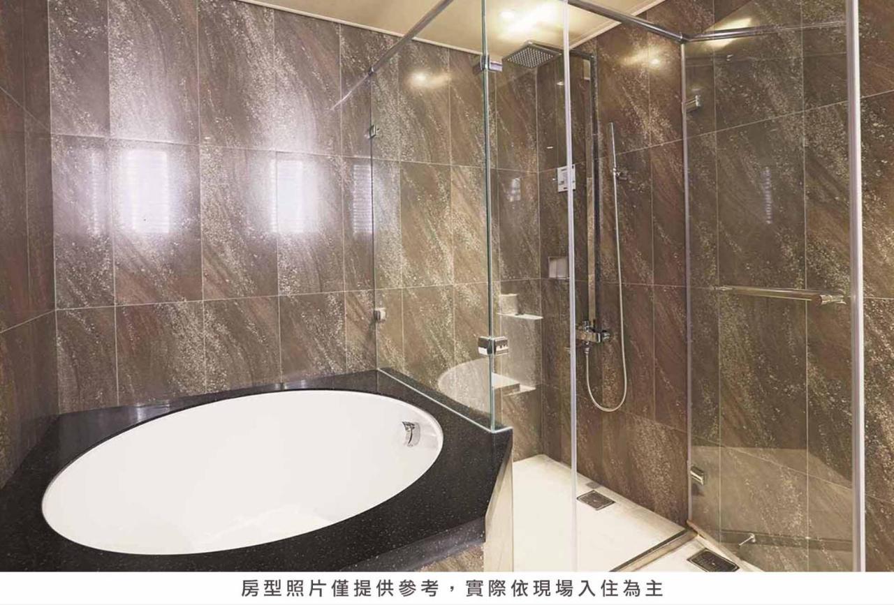 Royal Group Hotel Minghua Branch Kaohsiung Bagian luar foto