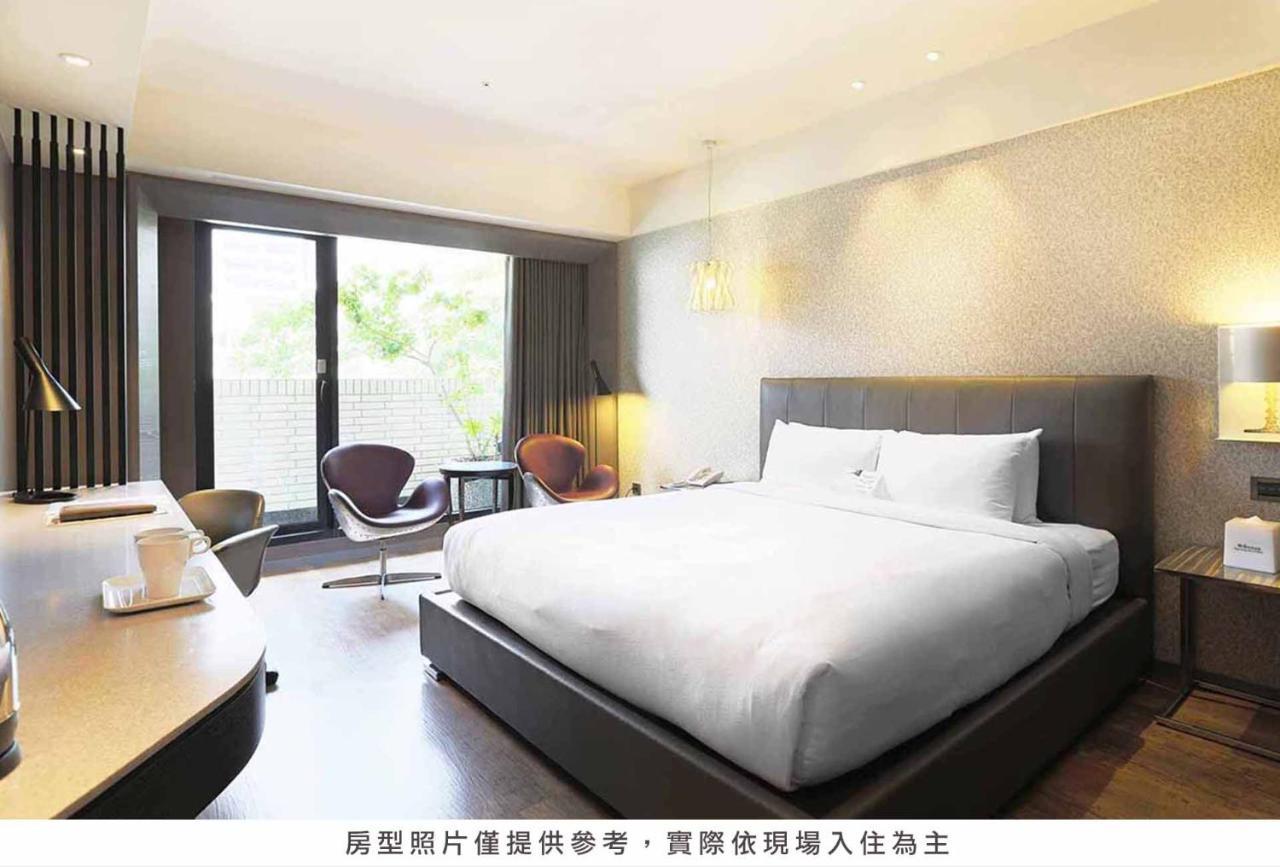 Royal Group Hotel Minghua Branch Kaohsiung Bagian luar foto
