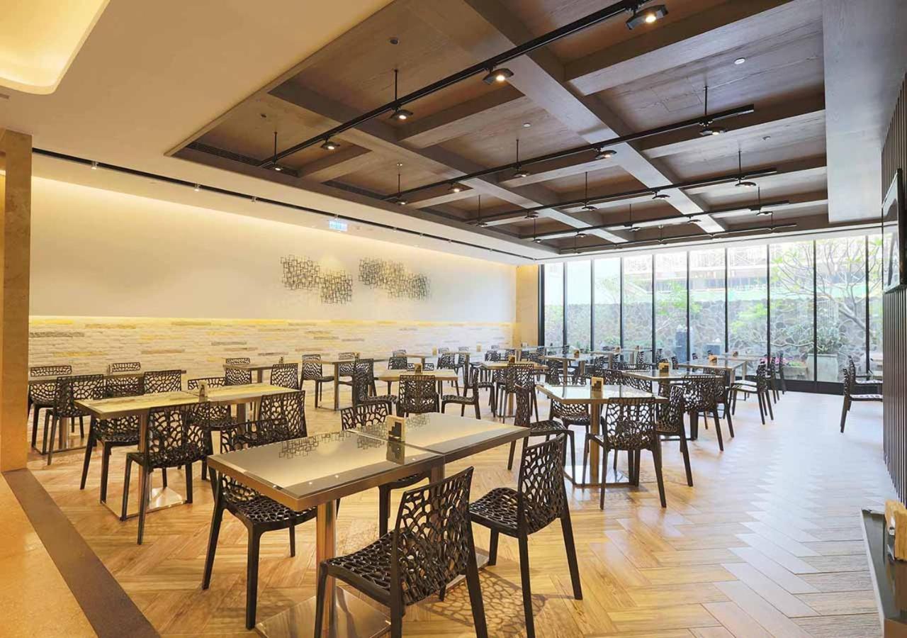 Royal Group Hotel Minghua Branch Kaohsiung Bagian luar foto